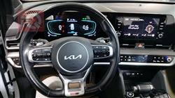 کیا سپۆرتاج